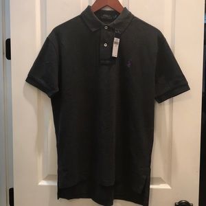 NWT POLO Ralph Lauren Men’s Polo Shirt